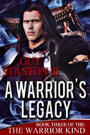 [The Warrior Kind 03] • A Warrior's Legacy